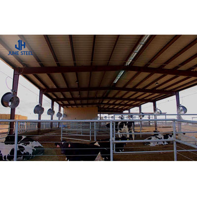 C.Z. Kształt Purlin Structural Steel Iron Prefabricated Warehouse Sandwich Panel Dach
