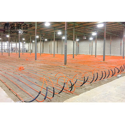 PKPM Logistics Project Cold Storage Freezer Cold Room dla magazynu w dużym popycie