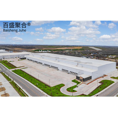 PKPM Logistics Project Cold Storage Freezer Cold Room dla magazynu w dużym popycie