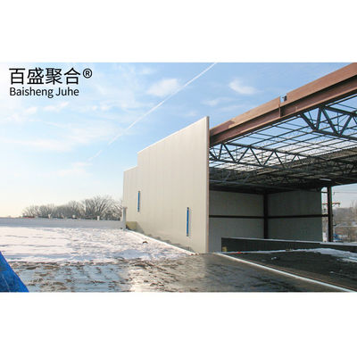 PKPM Logistics Project Cold Storage Freezer Cold Room dla magazynu w dużym popycie
