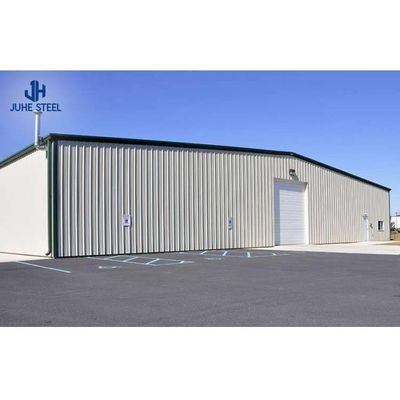 C.Z Shape Steel Channel Purlin Steel Workshop Wytwarzany przez Construction Fabricator