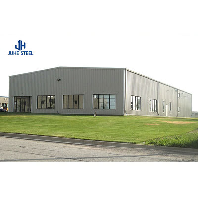 Budowa Domów Lekkiego Metalu Prefabrykowane budynki stalowe dla budynków stalowych