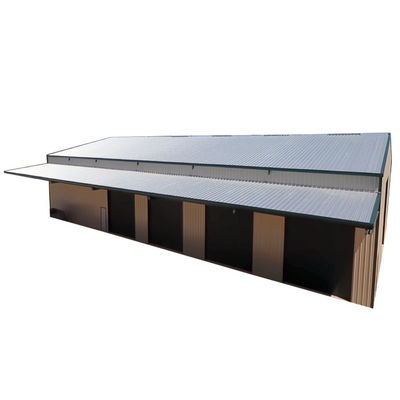 Solid H-form Steel Beam Main Frame for Prefab High Rise Shopping Mall Warehouse (Stoły stalowe w kształcie H)
