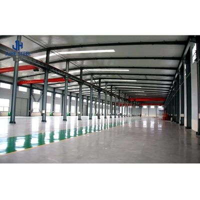 Standardy ASTM Q235B/Q345B Budowień o średnicy lekkiej