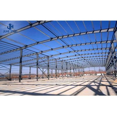 Standardy ASTM Q235B/Q345B Budowień o średnicy lekkiej