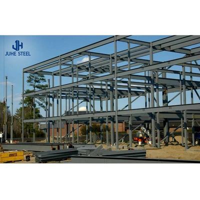 Standardy ASTM Q235B/Q345B Budowień o średnicy lekkiej