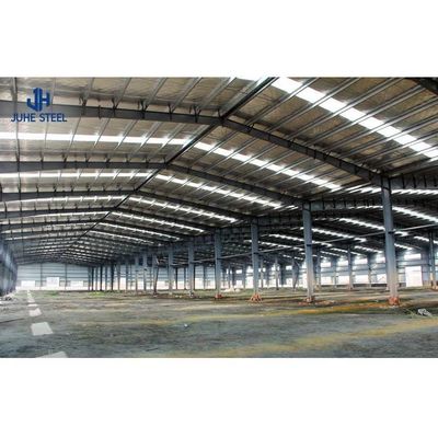 Standardowy magazyn prefabrykowany ASTM