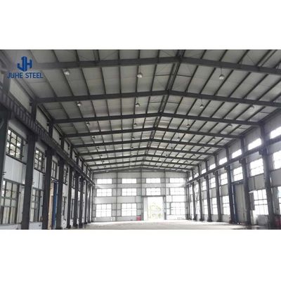 Standardowy magazyn prefabrykowany ASTM