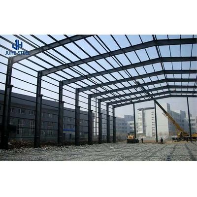 Standardowy magazyn prefabrykowany ASTM