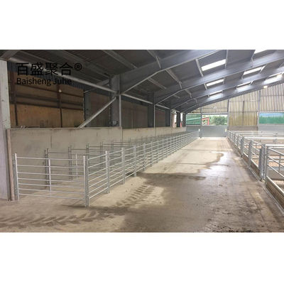 Customisable AutoCAD Drawing Design Prefabricated Sheep Shed for Barn at Affordable Wykorzystanie opracowania do projektowania prefabrykowanego schodów