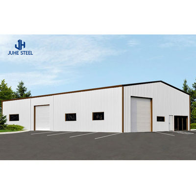 ASTM Standardowe magazyny przemysłowe budownictwo budynki magazynowe budynki prefabrykowane konstrukcje stalowe