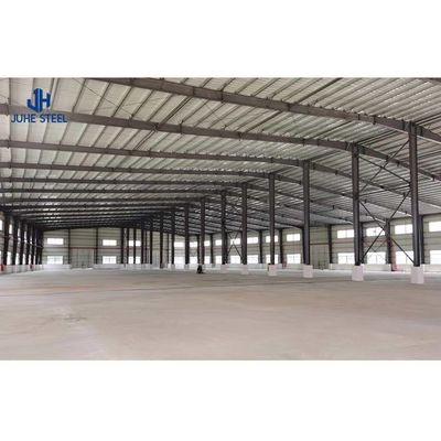 Materiały metalowe Hangar Sklep Warsztaty Zakład z dachami z panelami kanapkowymi