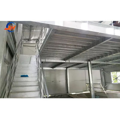 Light Weight Metal Building Steel Structure Manufacture for Prefabricated Construction Produkcja konstrukcji prefabrykowanych