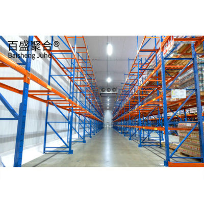 Purlin C.Z Shape Steel Channel Prefabricated Hall Design dla budowy warsztatów stalowych