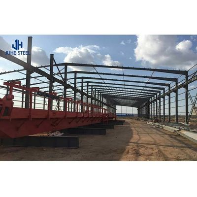 Drzwi Drzwi Magazyny Metalowo-Stołowe Konstrukcje Budynek Prefab Hotel Q235/Q235B/Q355/Q355B