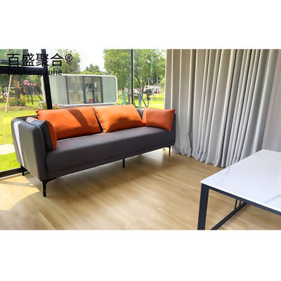 Stalowe prefabrykowane modułowe kapsuły kosmiczne 2023 Dom/hotel/dom do dekoracji krajobrazu
