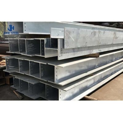 Zestawy aluminiowe okna prefabrykowane do budynków o konstrukcji lekkiej stali salę weselną