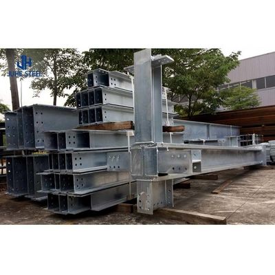 Zestawy aluminiowe okna prefabrykowane do budynków o konstrukcji lekkiej stali salę weselną