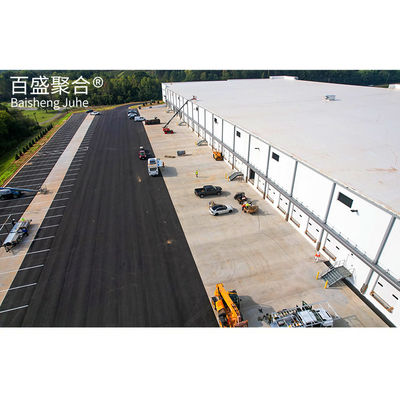 Wielokondygnacyjny budynek Steel Hall Purlin C.Z Shape Steel Channel Light Industrial Building