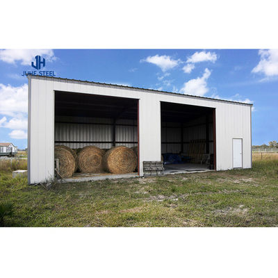 Q235/Q235B/Q355/Q355B Metalowce, magazyn z oknem ze stopu aluminium