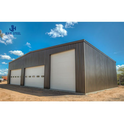 CE/ISO9001 Certified Steel Structure Carport Awning for Portable Folding Garage Roof (CZ/ISO9001 Certyfikowana konstrukcja ze stali)