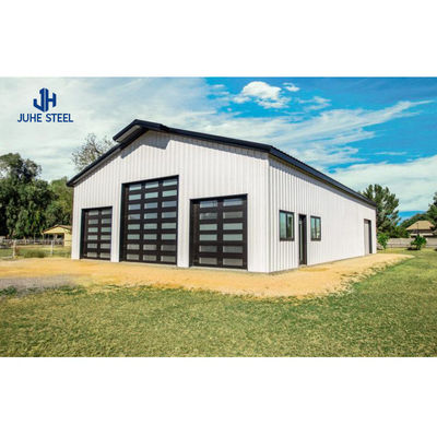 CE/ISO9001 Certified Steel Structure Carport Awning for Portable Folding Garage Roof (CZ/ISO9001 Certyfikowana konstrukcja ze stali)