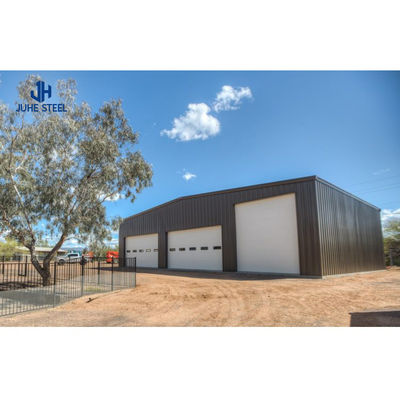 CE/ISO9001 Certified Steel Structure Carport Awning for Portable Folding Garage Roof (CZ/ISO9001 Certyfikowana konstrukcja ze stali)
