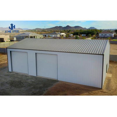 Aluminium Stopniowe Okno Metalowy Dach Przenośny Garaż Stalowa Struktura Carport Schotter Car Canopy