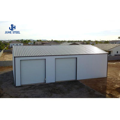 Aluminium Stopniowe Okno Metalowy Dach Przenośny Garaż Stalowa Struktura Carport Schotter Car Canopy