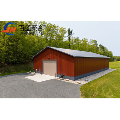 Affordable Metallic Construction Design Steel Structure Warehouse for Africa Warsztaty projektowania konstrukcji stalowych