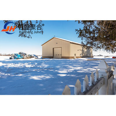 Affordable Metallic Construction Design Steel Structure Warehouse for Africa Warsztaty projektowania konstrukcji stalowych