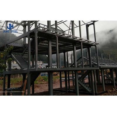Warsztaty stalowe budynek stalowy o wymiarach 2,5x2,5 m 3x3 m 3x4,5 m