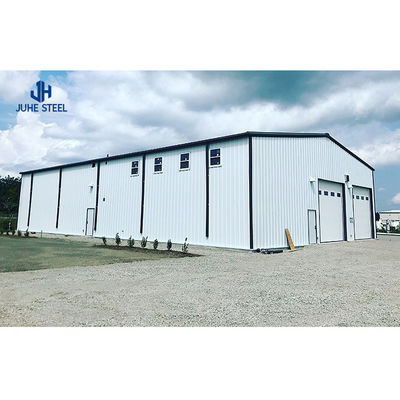 GB Standard Steel Structure Warehouse dla nowoczesnej ognioodporności schodów ramkowych w Qingdao