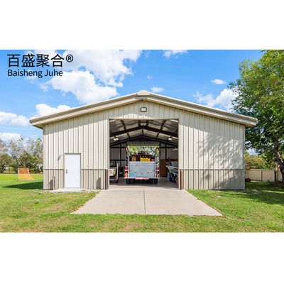 Section Coulmn Steel Structure Car Parking Lot for Pre Fabricated Warehouse Building (Sekt Coulmn Steel Structure) Parking Lot dla prefabrykowanego budynku magazynu