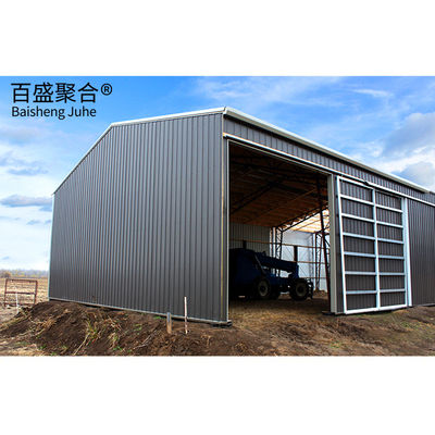 ASTM Steel Structural Workshop z C.Z Form Steel Channel Purlin