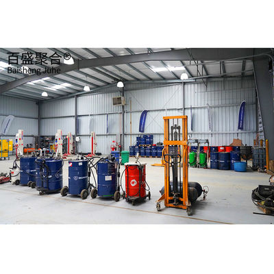 2 Garaż metalowy prefabrykowany do samochodów Q235 Q355B Q235 Q235B Q345