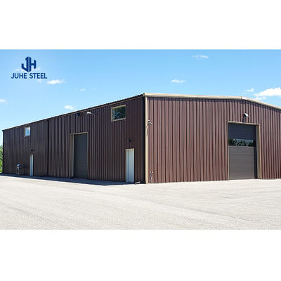 GB Standard C.Z Form Steel Purlin Prefabricated Warehouse dla potrzeb magazynowych