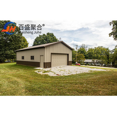 GB Standard C.Z Form Steel Purlin Prefabricated Warehouse dla potrzeb magazynowych